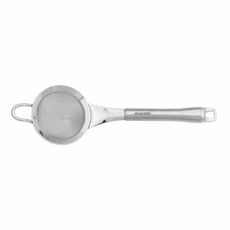 Colino Paderno acciaio inox 8 cm