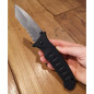 Coltello tattico chiudibile Black Fox BF-110 TS Coltello tattico chiudibile Black Fox BF-110 TS