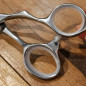 Forbice parrucchiere Silkcut pro Olivia Garden 6.5 pl