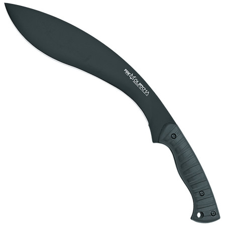 Machete Gurkha Fox 660 manico FRN nero