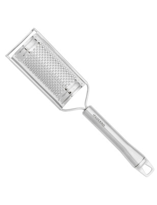 Grattugia universale inox Paderno 48278-21