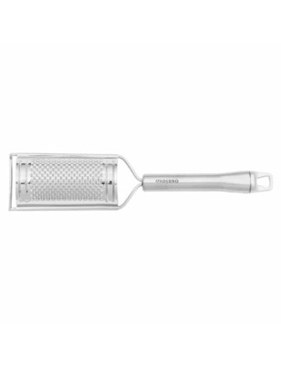 Grattugia universale in acciaio inox | Paderno