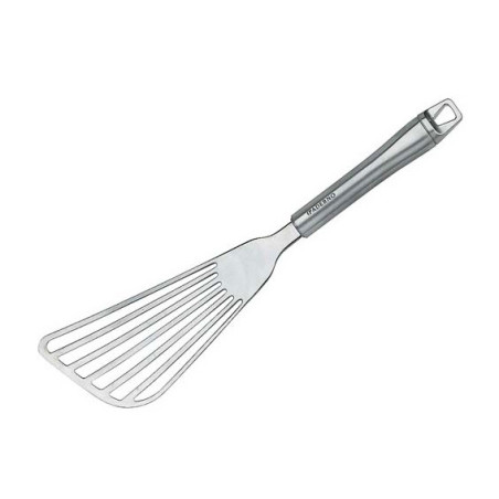 Spatola per fritti Paderno acciaio inox