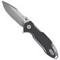 Coltello chiudibile Viper Storm FC fibra di carbonio