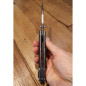 Coltello chiudibile Viper Storm FC fibra di carbonio Coltello chiudibile Viper Storm FC fibra di carbonio