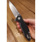 Coltello chiudibile Viper Storm FC fibra di carbonio Coltello chiudibile Viper Storm FC fibra di carbonio