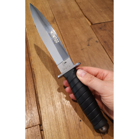 Coltello da lancio Maserin Diabolik 999