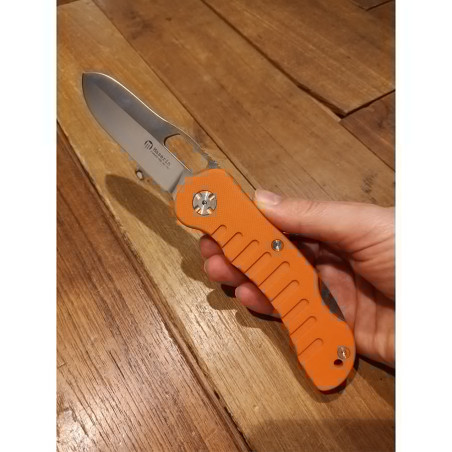 Coltello chiudibile Maserin Jager 131/1G10A
