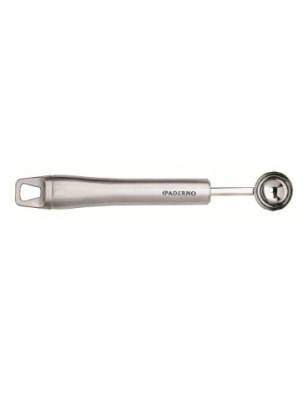 Scavino Paderno acciaio inox 3 cm