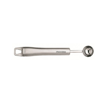 Scavino Paderno acciaio inox 3 cm