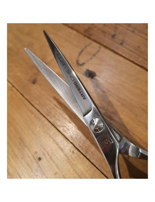 affilatura professionale  forbici da capelli