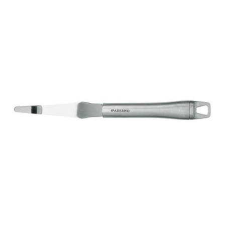 Coltello Pompelmo Paderno acciaio inox