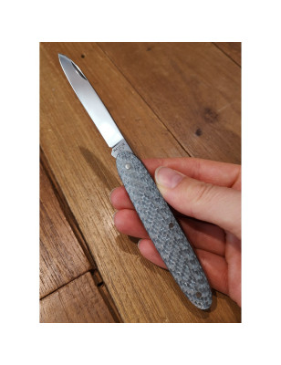 Coltello chiudibile Carbon Maserin 175/CA