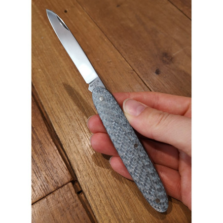 Coltello chiudibile Carbon Maserin 175/CA