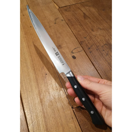 Coltello sfilettare Zwilling Diplome 18 cm