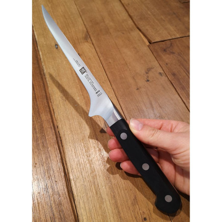 Coltello disosso carne Zwilling Pro 14 cm