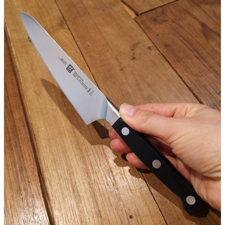 Coltello Chef Compact Zwilling Pro 14 cm