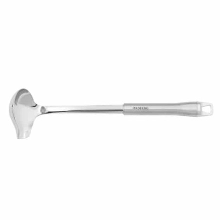 Mestolino salsa Paderno acciaio inox