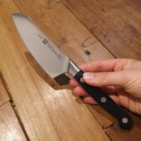 Coltello cucina mini Zwilling Pro 12 cm