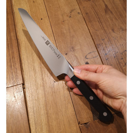 Coltello cucina Compact Zwilling Pro 18 cm