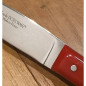 Set 6 coltelli bistecca rosso Le Capucin Claude Dozorme