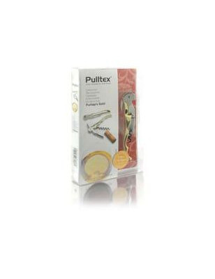 Cavatappi a doppia leva Pulltex Pulltap's Classic Gold