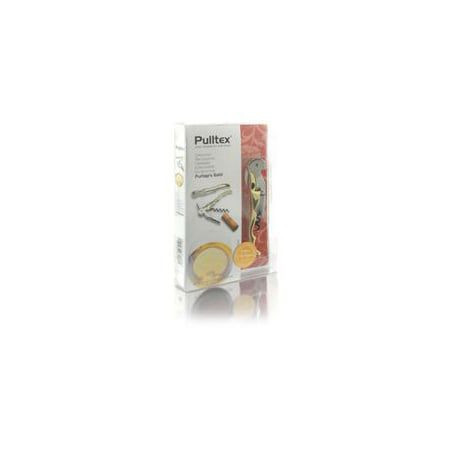 Cavatappi a doppia leva Pulltex Pulltap's Classic Gold