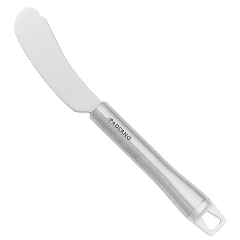 Spalmaburro Paderno acciaio inox Spalmaburro Paderno acciaio inox