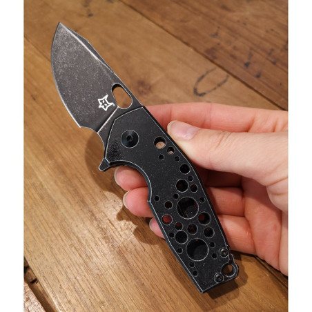 Coltello chiudibile Fox Suru FX-526 ALB