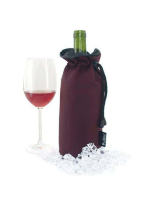 Raffredda vino Pulltex Cooler Grape