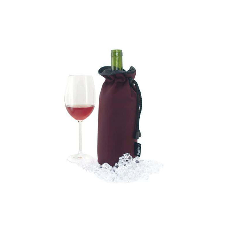 Raffredda vino Pulltex Cooler Grape Raffredda vino Pulltex Cooler Grape