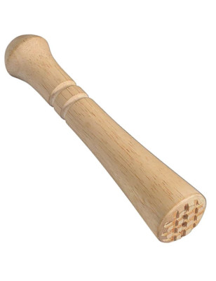 Pestello Caipirinha legno Cilio