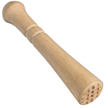 Pestello Caipirinha legno Cilio