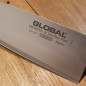 Coltello cucina Santoku Global G-57 cm 16