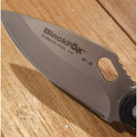 Coltello chiudibile Black Fox BF-91