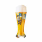 Bicchiere birra Ritzenhoff Weizen Martina Schlenke 50 cl