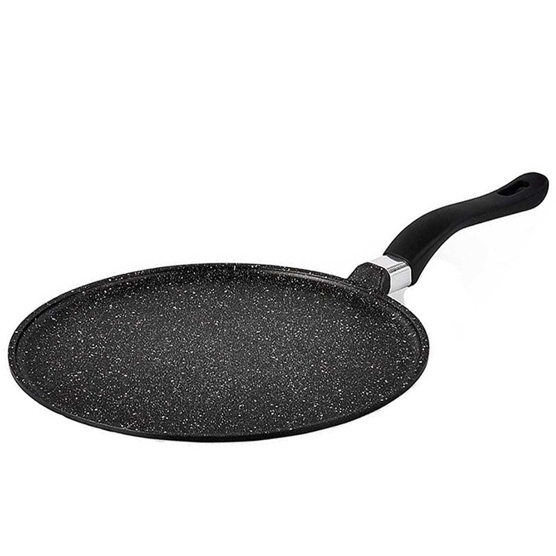 Crepiera antiaderente Barazzoni Le Cotture Speciali 28 cm Crepiera antiaderente Barazzoni Le Cotture Speciali 28 cm