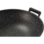 Wok antiaderente Barazzoni Le Cotture Speciali 32 cm Wok antiaderente Barazzoni Le Cotture Speciali 32 cm