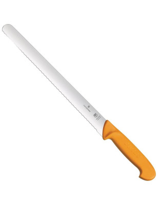 Coltello da pane Swibo 5.8443.30 cm 30. Lama super tagliente