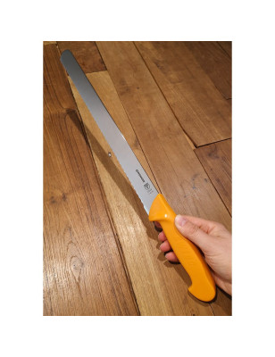 Coltello da pane seghettato Swibo 30 cm