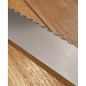 Coltello da pane seghettato Swibo 30 cm Coltello da pane seghettato Swibo 30 cm