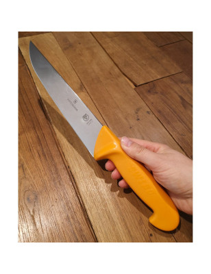 Coltello da macello francese Swibo 21 cm