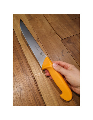 Coltello da macello francese Swibo 24 cm