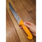 Coltello da macello francese Swibo 24 cm Coltello da macello francese Swibo 24 cm