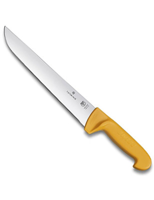 Coltello da macello francese Swibo 29 cm
