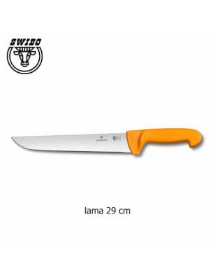 Coltello da macello francese Swibo 29 cm