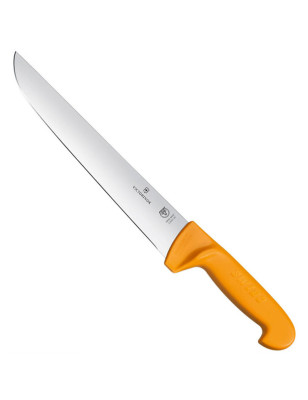 Coltello da macello Swibo 5.8431.31 cm 31. Qualità professionale