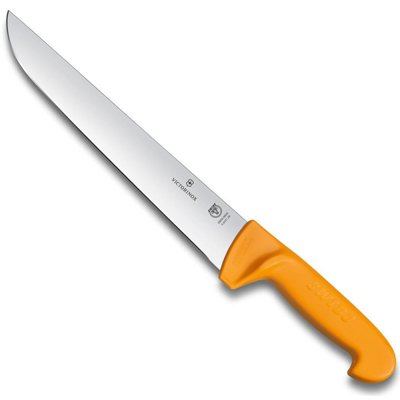 Coltello da macello francese Swibo 34 cm