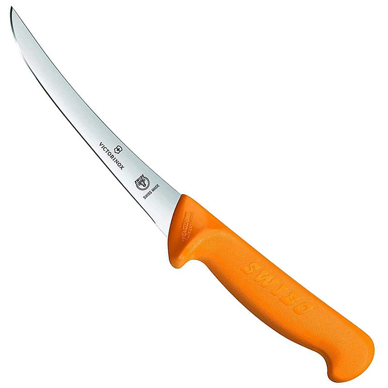 Coltello disosso flessibile Swibo 16 cm
