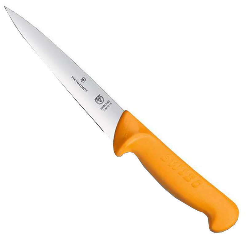 Coltello disosso e scannare Swibo 13 cm Coltello disosso e scannare Swibo 13 cm